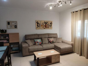Apartamento Barbate